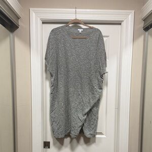 J Jill Casual Lounge Dress